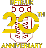 BFTB 20th Anniversary