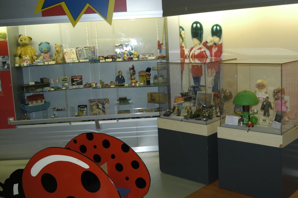 Action Force Customs @ Snibston #10.jpg