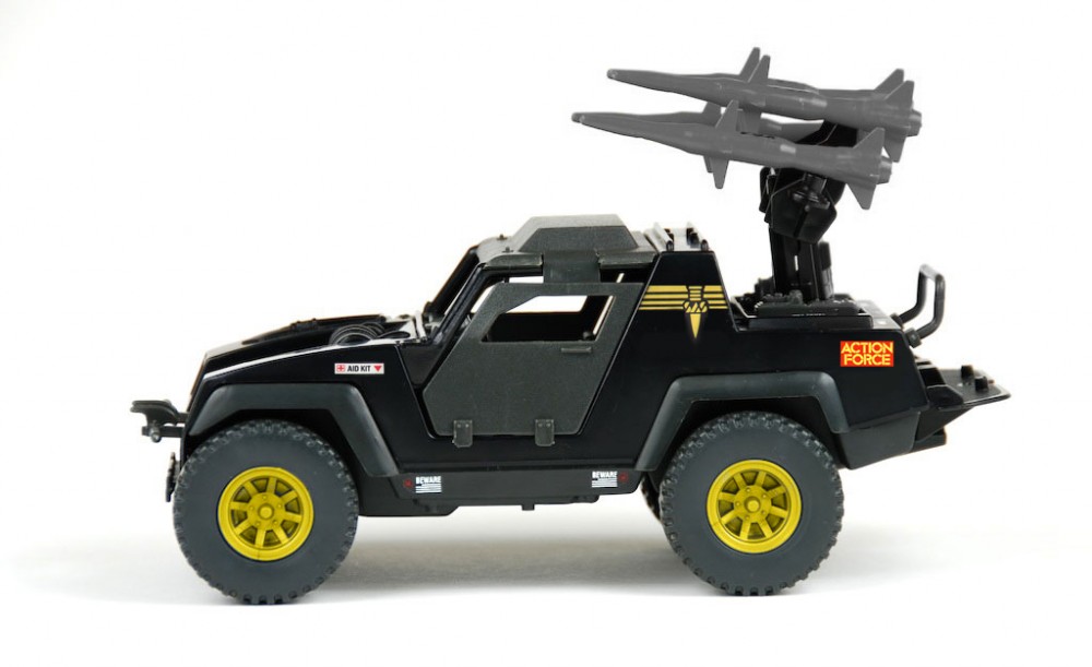 Panther MK II