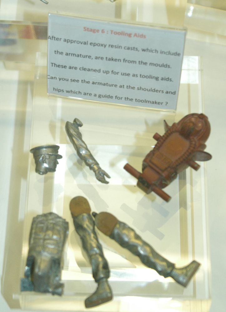 Bob Brechin & Brian Turner exhibition - Tooling aids.jpg