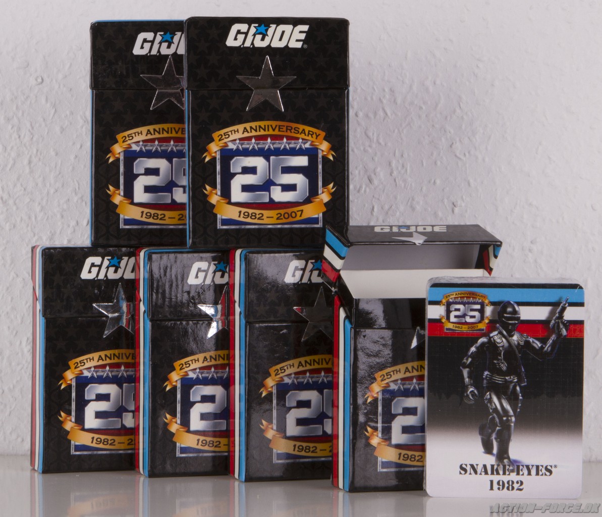5 unopened sets for sale.