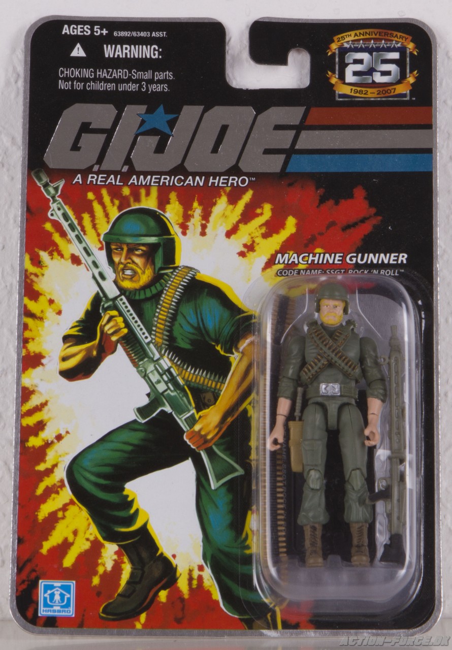 25th MOC