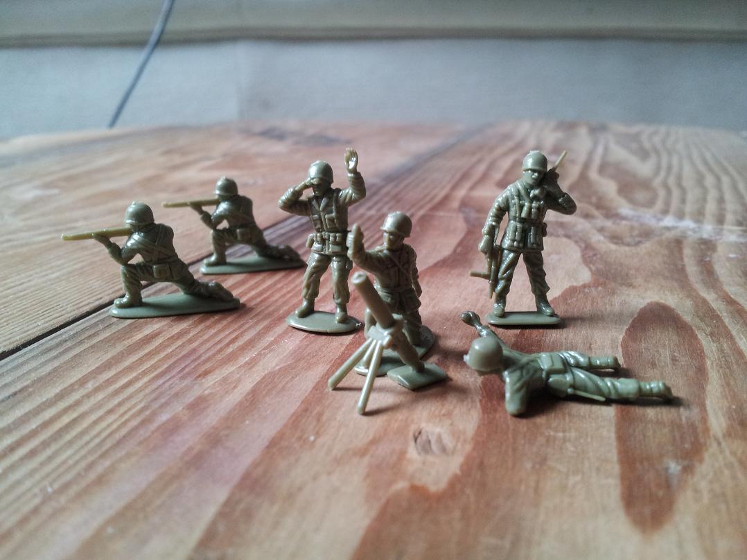 Matchbox US Infantry.jpg