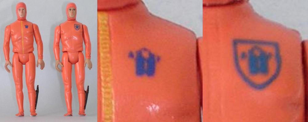 Frogman  #1A & #1B - Total.JPG