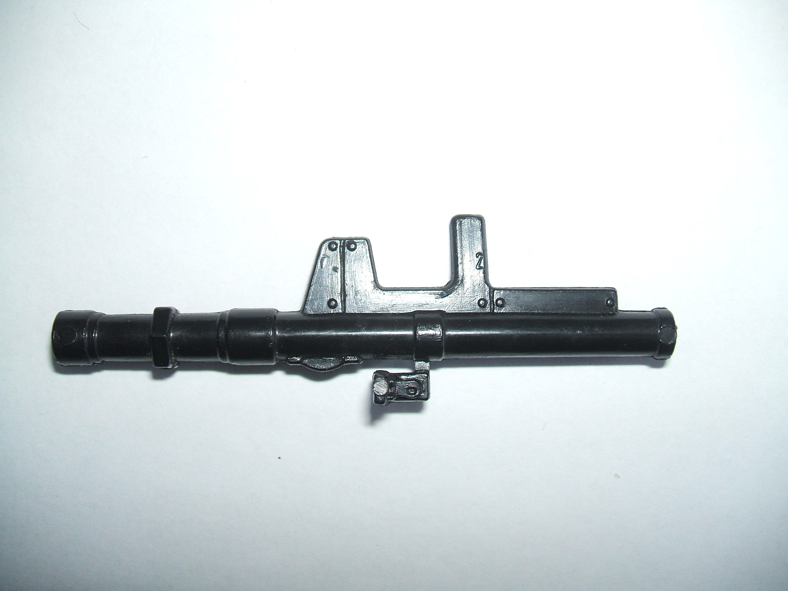 Bazooka 2