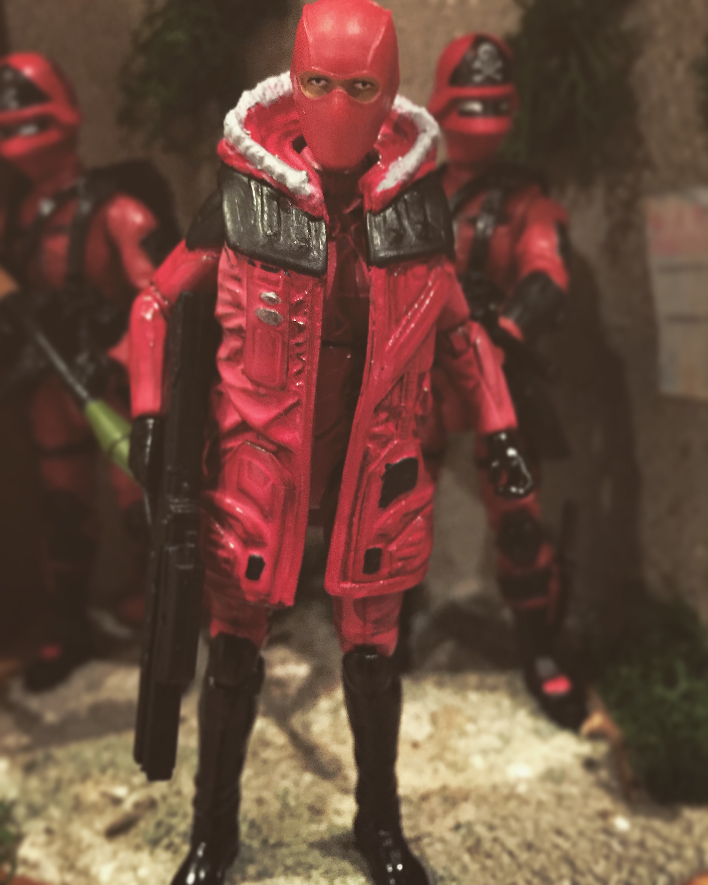 Dela Eden