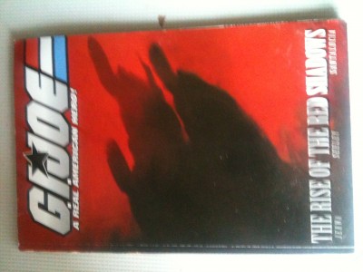 £5 GN Featuring Red Shadows VF
