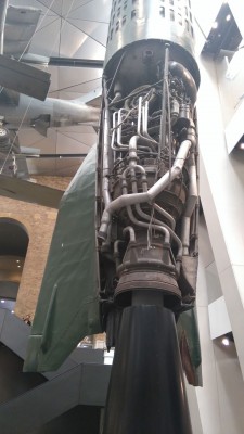 V1 Engine!