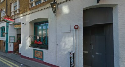 Action Force HQ - Langley Street, London.jpg