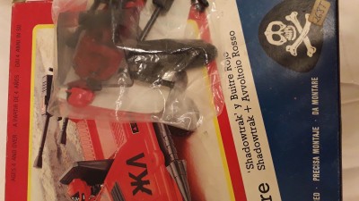 Spanish Buitre all bagged together.jpg