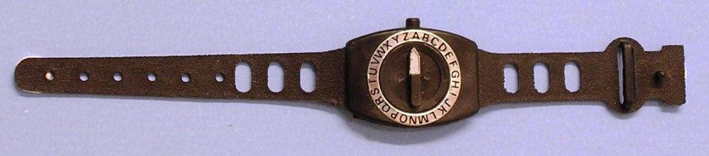 Action Force Communications & Code Kit - Code Watch.jpg
