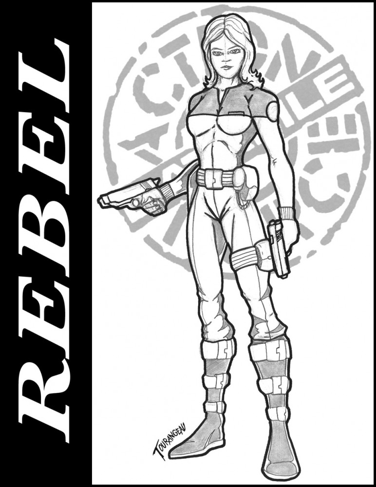 Rebel
