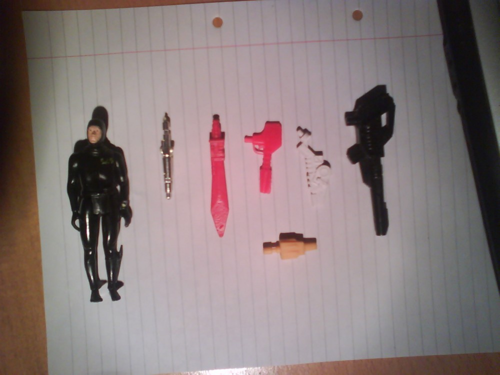 I think the next is transformers kit cos its all over the place as scale wise