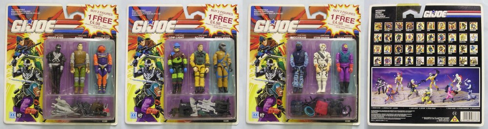Woolworths Triple Packs - 1991.jpg