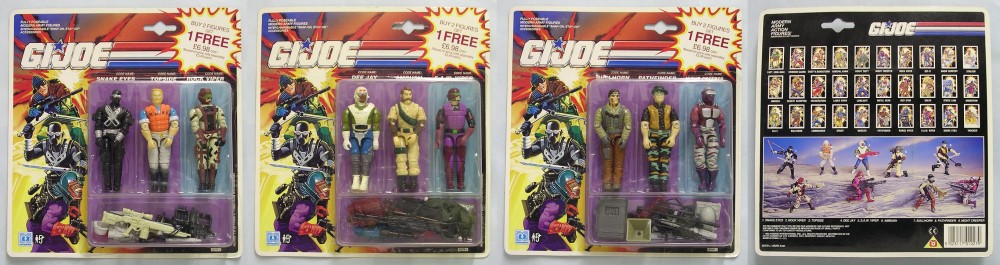 Woolworths Triple Packs - 1992.jpg